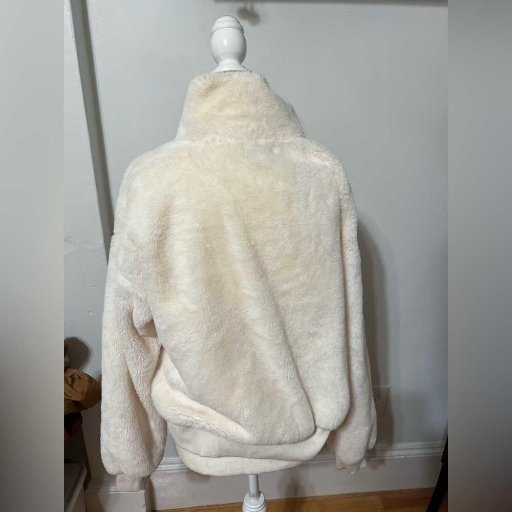 Teddy Jacket / Pullover - image 4